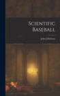 Image for Scientific Baseball