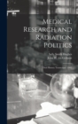 Image for Medical Research and Radiation Politics