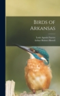 Image for Birds of Arkansas