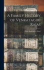 Image for A Family History of Venkatagiri Rajas