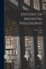 Image for History of Medieval Philosophy