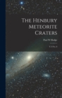 Image for The Henbury Meteorite Craters : V. 8 no. 8