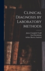 Image for Clinical Diagnosis by Laboratory Methods