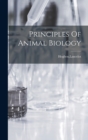 Image for Principles Of Animal Biology