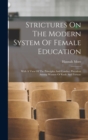 Image for Strictures On The Modern System Of Female Education