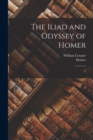 Image for The Iliad and Odyssey of Homer