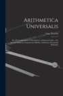Image for Arithmetica Universalis