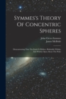 Image for Symmes&#39;s Theory Of Concentric Spheres