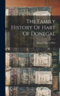 Image for The Family History Of Hart Of Donegal