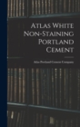 Image for Atlas White Non-staining Portland Cement