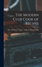 Image for The Modern Club Cook of Recipes
