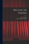 Image for Recueil De Danses