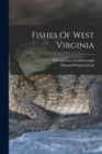 Image for Fishes Of West Virginia