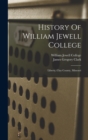 Image for History Of William Jewell College