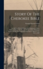 Image for Story Of The Cherokee Bible