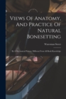 Image for Views Of Anatomy, And Practice Of Natural Bonesetting