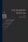 Image for The Barbers&#39; Manual