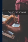 Image for Song of Songs