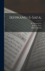 Image for Ikhwanu-S-Safa;