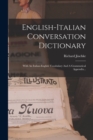 Image for English-italian Conversation Dictionary
