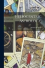 Image for Heliocentric Astrology;