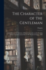 Image for The Character of the Gentleman