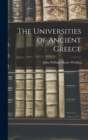 Image for The Universities of Ancient Greece
