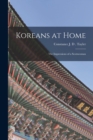 Image for Koreans at Home