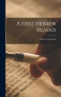 Image for A First Hebrew Reader