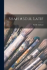 Image for Shah Abdul Latif