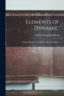 Image for Elements of Dynamic