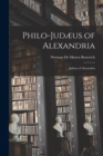Image for Philo-Judæus of Alexandria