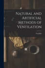 Image for Natural and Artificial Methods of Ventilation