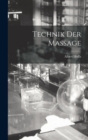 Image for Technik Der Massage
