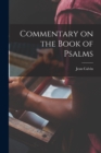 Image for Commentary on the Book of Psalms