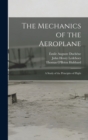 Image for The Mechanics of the Aeroplane