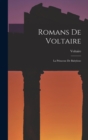 Image for Romans De Voltaire