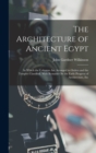Image for The Architecture of Ancient Egypt
