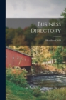 Image for Business Directory