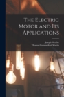 Image for The Electric Motor and Its Applications