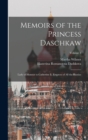 Image for Memoirs of the Princess Daschkaw