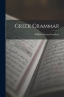 Image for Greek Grammar