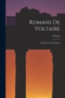 Image for Romans De Voltaire