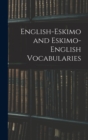 Image for English-Eskimo and Eskimo-English Vocabularies