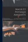 Image for Magie Et Physique Amusante