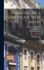 Image for Narrative of a Visit to the West Indies : In 1840 and 1841