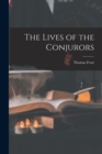 Image for The Lives of the Conjurors