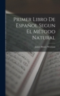 Image for Primer Libro De Espanol Segun El Metodo Natural