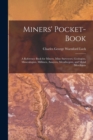 Image for Miners&#39; Pocket-Book