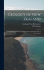 Image for Geology of New Zealand